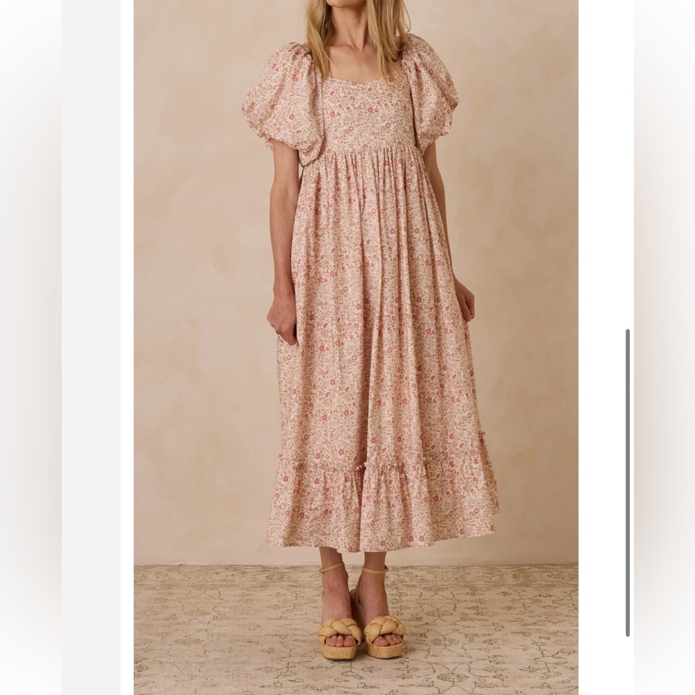 NWT NoraLee dress
